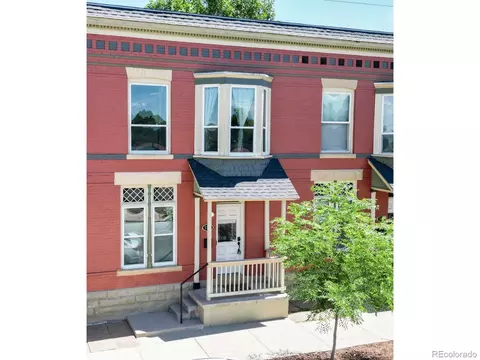 3556 Tejon St, Denver, CO 80211