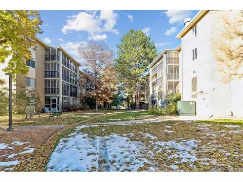 13500 E Cornell Ave #206-104, Aurora, CO 80014 photo 35
