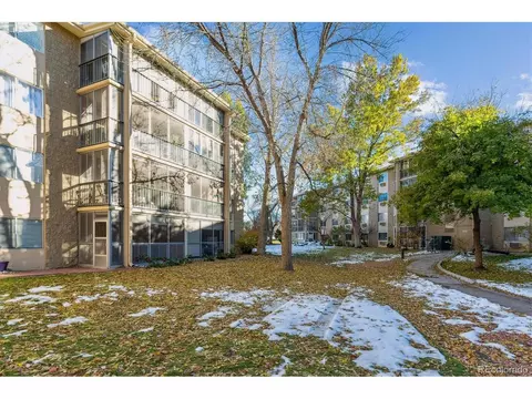 13500 E Cornell Ave #206-104, Aurora, CO 80014 photo 33