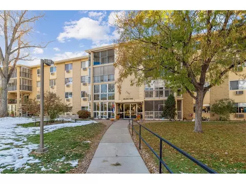 13500 E Cornell Ave #206-104, Aurora, CO 80014 photo 2