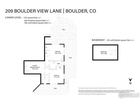 209 Boulder View Ln, Boulder, CO 80304 photo 40