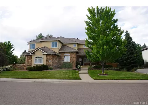 15557 E Progress Dr, Centennial, CO 80015 photo 1