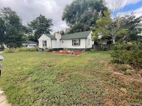 Undisclosed, Englewood, CO 80113