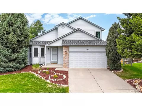 11623 Laurel Ln, Parker, CO 80138