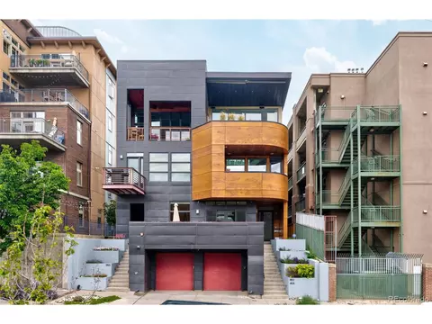 1917 W 32nd Ave #1, Denver, CO 80211