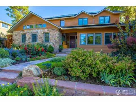417 Dewey Ave, Boulder, CO 80304 photo 1