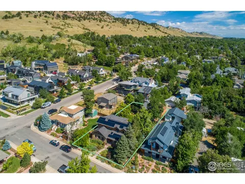 417 Dewey Ave, Boulder, CO 80304 photo 3