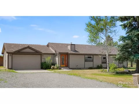 620 Sundown Ct, Berthoud, CO 80513 photo 2