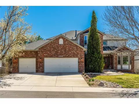 2462 W Peakview Ct, Littleton, CO 80120
