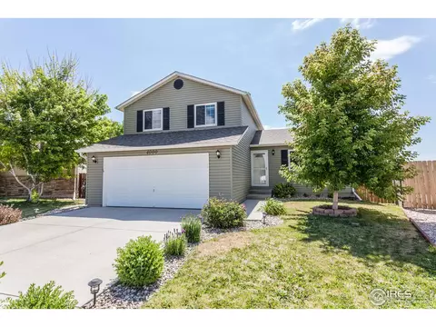 4000 Dove Ln, Evans, CO 80620 photo 2