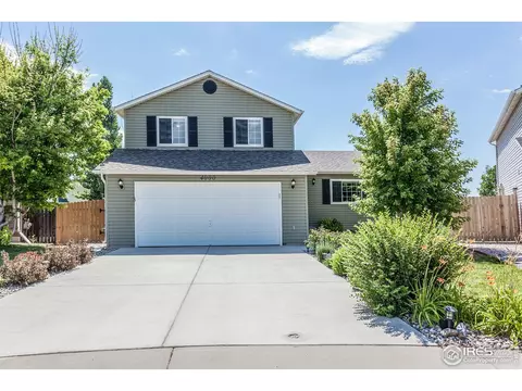 4000 Dove Ln, Evans, CO 80620 photo 1