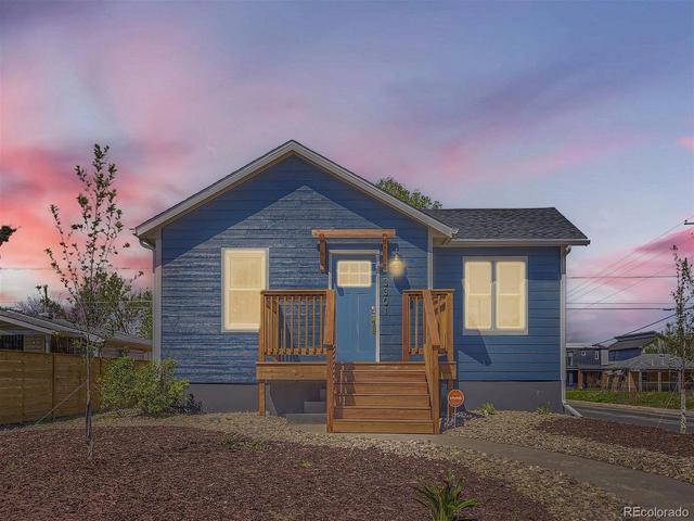 3301 S Pennsylvania St, Englewood, CO 80113