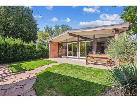 3091 Lamar, Wheat Ridge, CO 80214