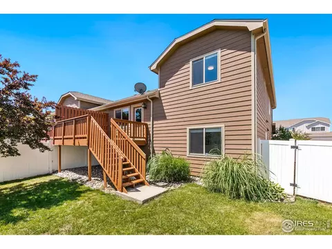 3222 Barbera St, Evans, CO 80634 photo 17