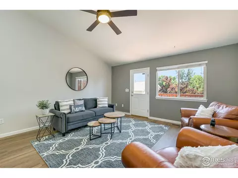 3222 Barbera St, Evans, CO 80634 photo 5