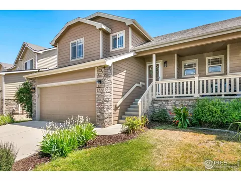 3222 Barbera St, Evans, CO 80634 photo 2