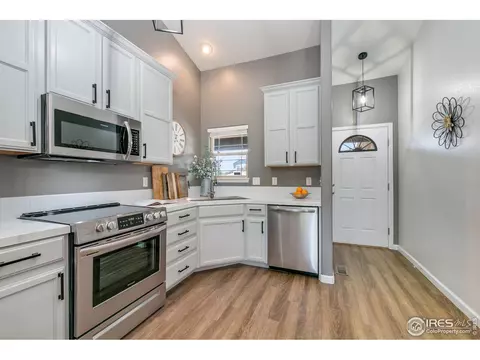 3222 Barbera St, Evans, CO 80634 photo 4