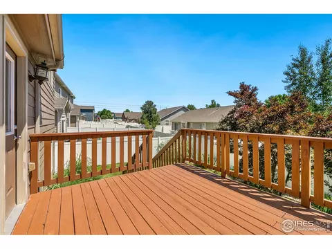 3222 Barbera St, Evans, CO 80634 photo 16