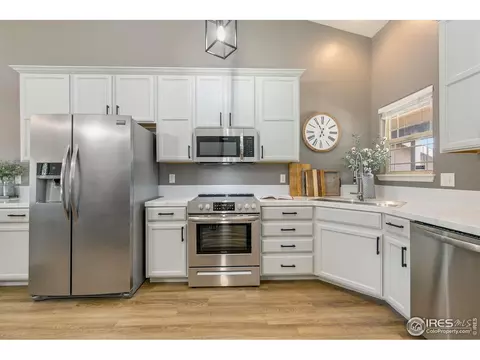 3222 Barbera St, Evans, CO 80634 photo 3
