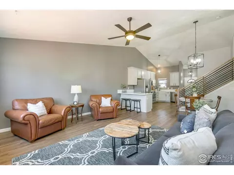 3222 Barbera St, Evans, CO 80634 photo 6