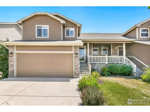 3222 Barbera St, Evans, CO 80634 photo 1