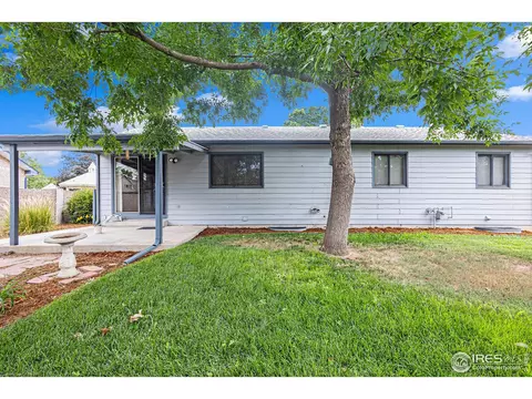 3301 Lupton Ave, Evans, CO 80620 photo 3