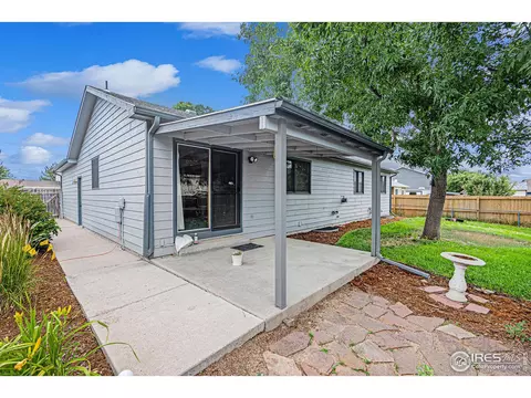 3301 Lupton Ave, Evans, CO 80620 photo 8