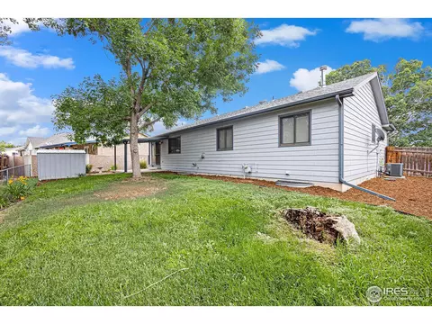 3301 Lupton Ave, Evans, CO 80620 photo 7