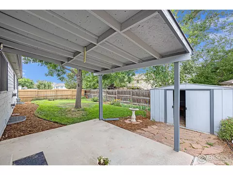3301 Lupton Ave, Evans, CO 80620 photo 5