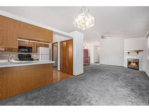 3301 Lupton Ave, Evans, CO 80620 photo 15