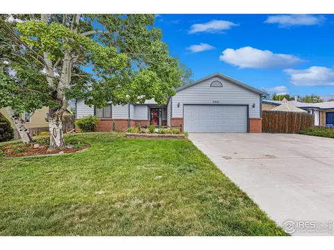 3301 Lupton Ave, Evans, CO 80620 photo 2