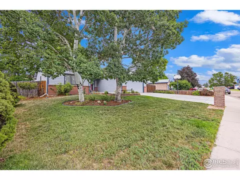 3301 Lupton Ave, Evans, CO 80620 photo 4