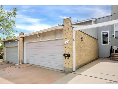7143 Depew Cir, Arvada, CO 80003