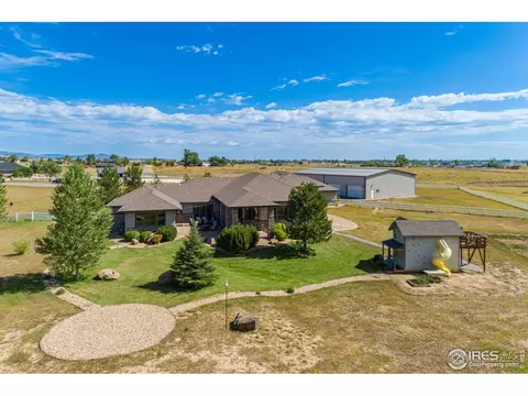 4256 Estate Dr, Berthoud, CO 80513 photo 1
