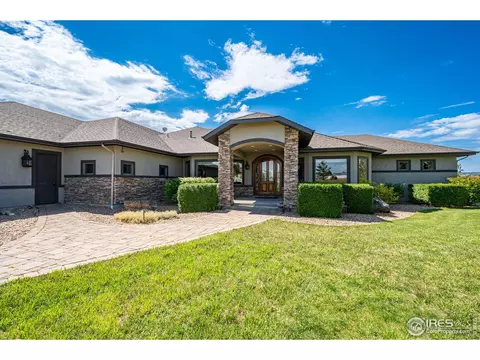 4256 Estate Dr, Berthoud, CO 80513 photo 4