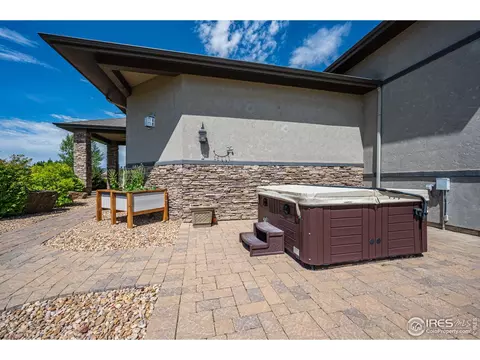 4256 Estate Dr, Berthoud, CO 80513 photo 25