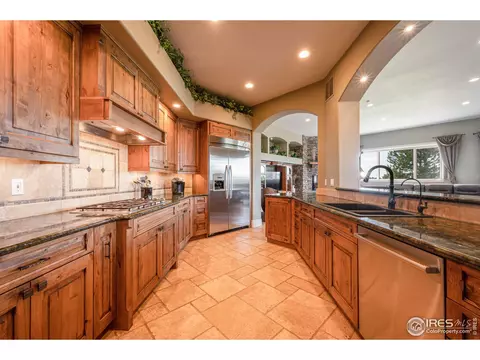 4256 Estate Dr, Berthoud, CO 80513 photo 8