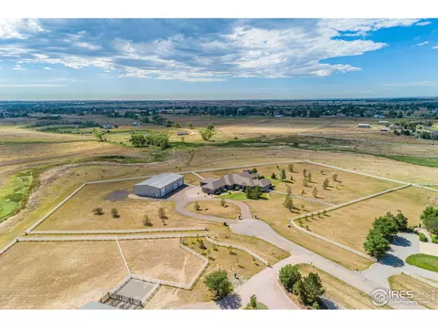 4256 Estate Dr, Berthoud, CO 80513 photo 2