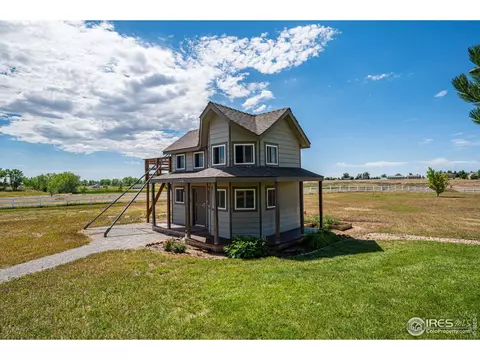 4256 Estate Dr, Berthoud, CO 80513 photo 30