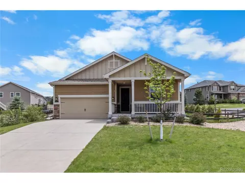 42320 Forest Oaks Dr, Elizabeth, CO 80107
