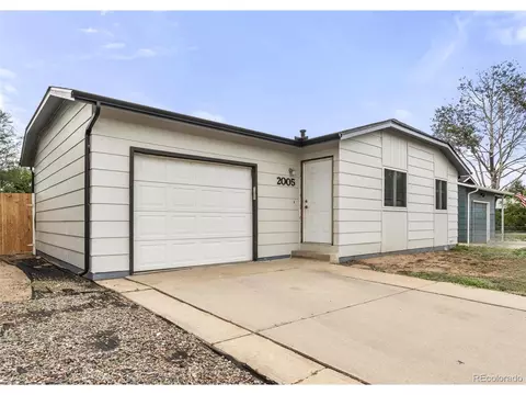 2005 Wedgewood Ct, Greeley, CO 80631