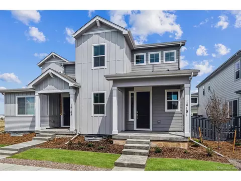 14101 Deertrack Ln, Parker, CO 80134