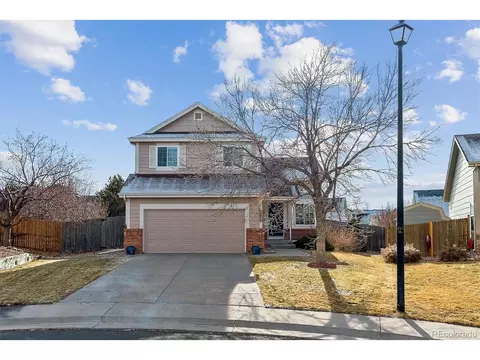 22382 E Mercer Pl, Aurora, CO 80018
