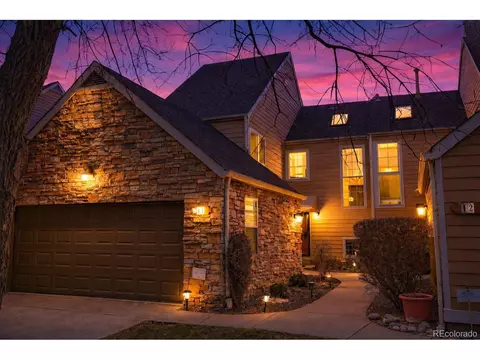 10000 E Yale Ave #41, Denver, CO 80231