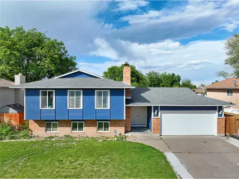 2324 Cartier Dr, Pueblo, CO 81005