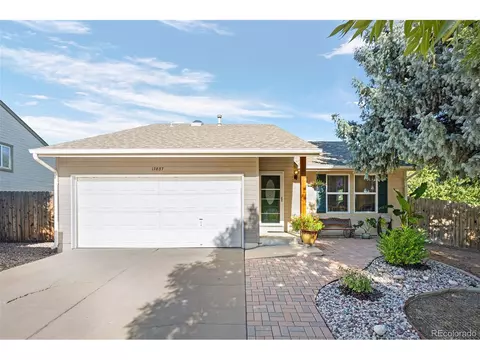 17837 E Tennessee Dr, Aurora, CO 80017