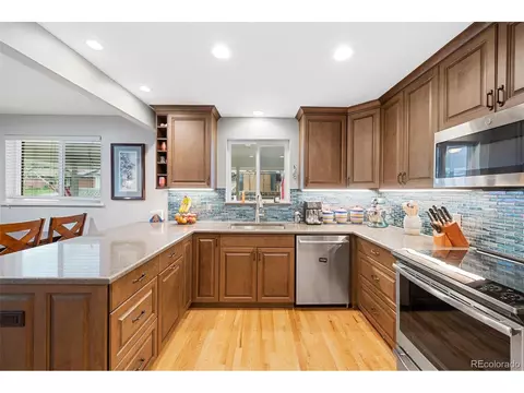 6078 S Clayton St, Centennial, CO 80121