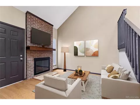 3300 W Florida Ave #35, Denver, CO 80219