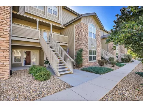 Undisclosed, Aurora, CO 80013