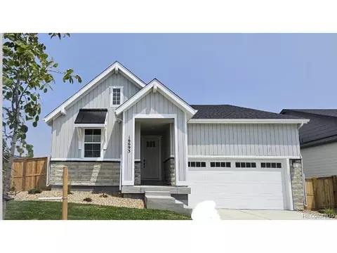 16693 W 93rd Way, Arvada, CO 80007
